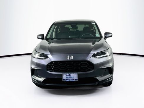 Used 2023 Honda HR-V LX image 2
