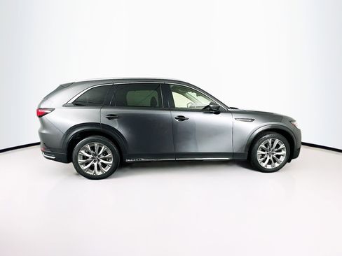 Used 2024 MAZDA CX-90 3.3 Turbo w/ Premium Package image 10