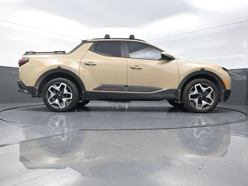 Used 2024 Hyundai Santa Cruz Limited AWD/4WD image 38