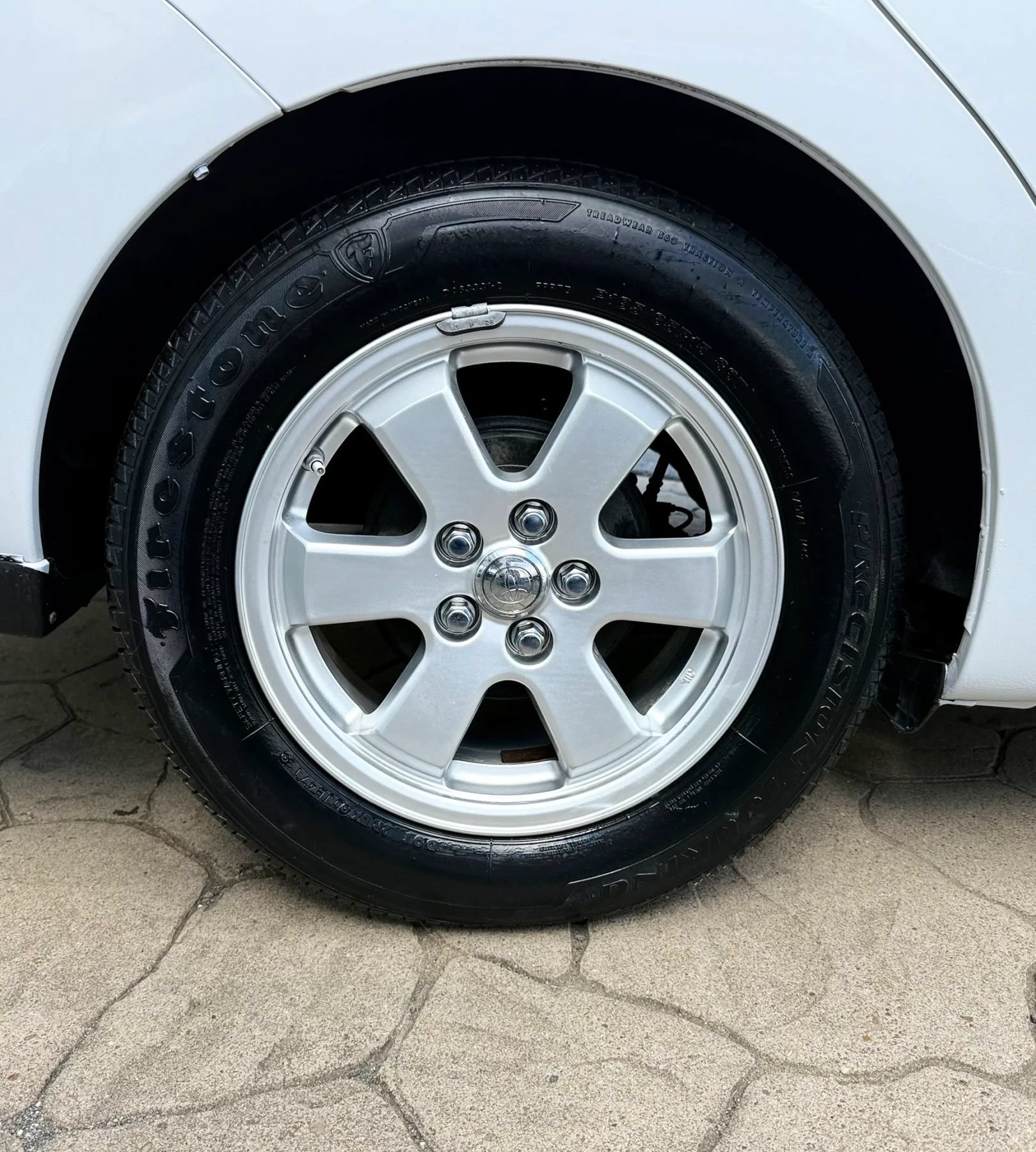 Used 2008 Toyota Prius FWD image 36