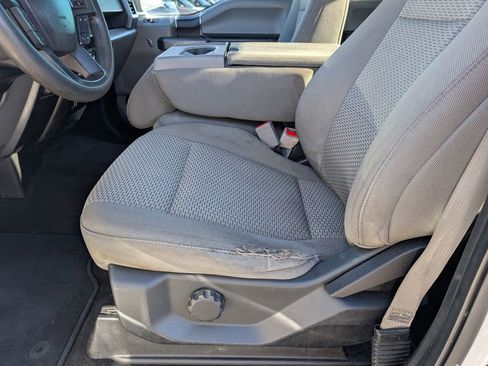 Used 2020 Ford F150 XLT image 11