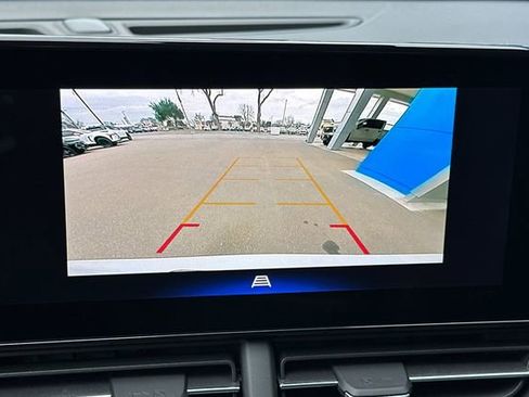 New 2026 Chevrolet Trax LT w/ Midnight Edition image 25