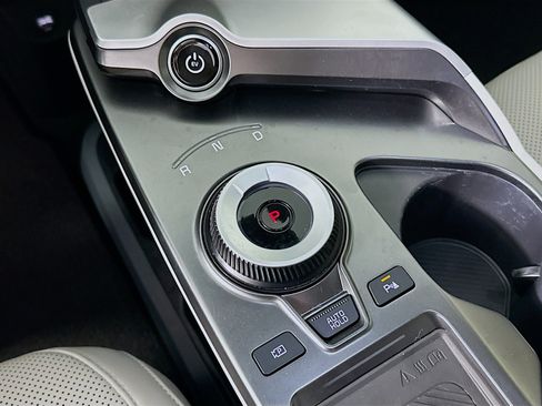 Used 2023 Kia EV6 Wind w/ Wind Technology Package image 25