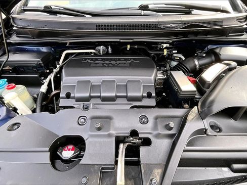 Used 2016 Honda Odyssey EX-L image 13