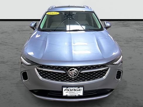Used 2023 Buick Envision Avenir FWD image 6