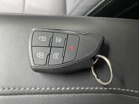 Used 2022 Chevrolet Tahoe LS RWD image 39