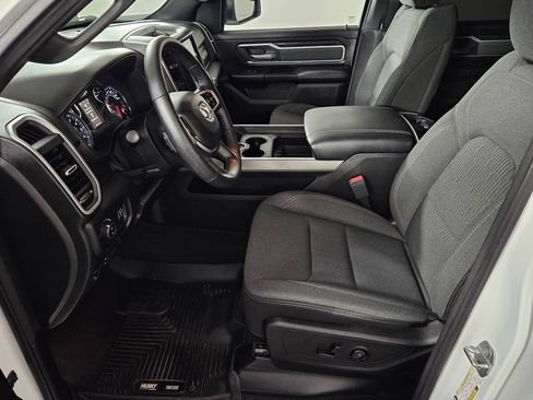 Used 2020 RAM 1500 Lone Star RWD image 22