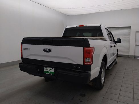 Used 2016 Ford F150 XL w/ XL Power Equipment Group image 7