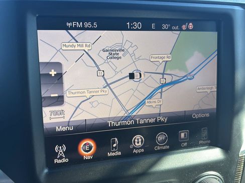 Used 2014 RAM 1500 Limited image 13