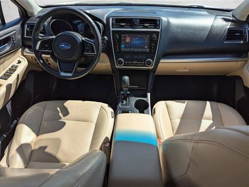 Used 2019 Subaru Outback 2.5i Limited AWD/4WD image 17
