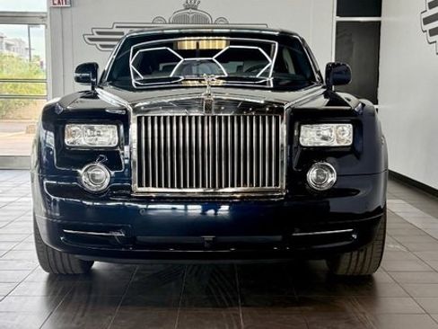 Used 2009 Rolls-Royce Phantom Sedan RWD image 2