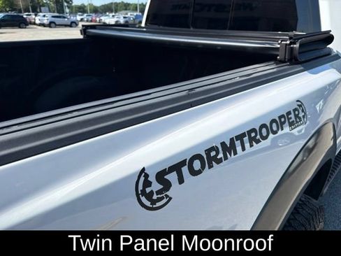 Used 2018 Ford F150 Raptor w/ Equipment Group 802A Luxury AWD/4WD image 17