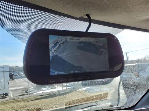 New 2024 Chevrolet Express 3500 w/ Power Convenience Package image 15