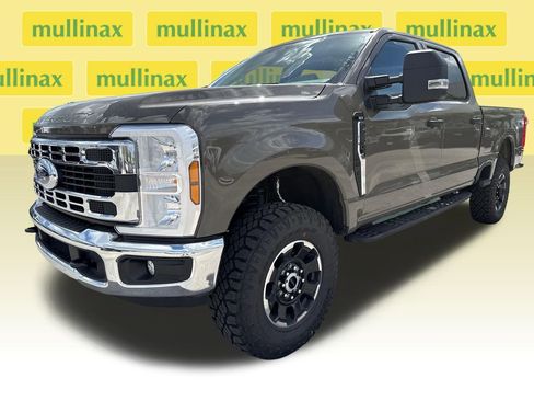 New 2026 Ford F250 XLT w/ Tremor Off-Road Package image 14