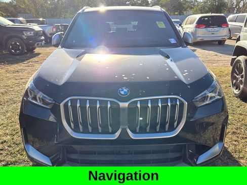 Used 2023 BMW X1 xDrive28i w/ Convenience Package image 2