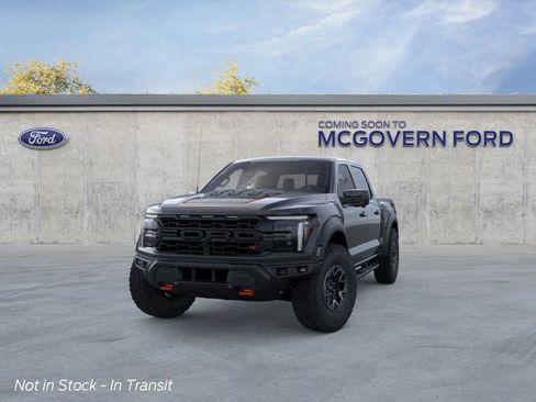 New 2026 Ford F150 Raptor image 3