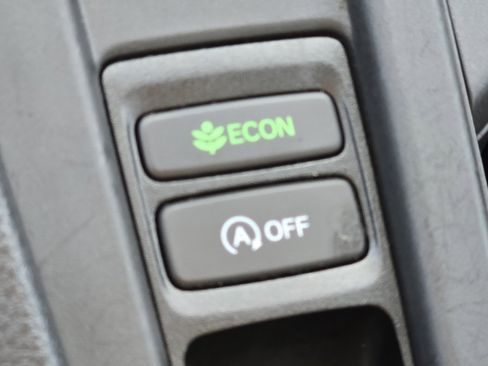 Certified 2023 Honda Accord LX image 8