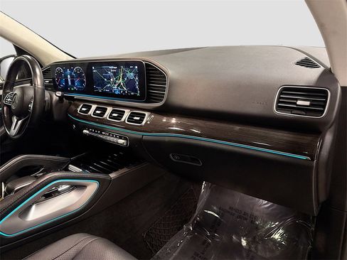 Used 2020 Mercedes-Benz GLE 450 4MATIC image 37