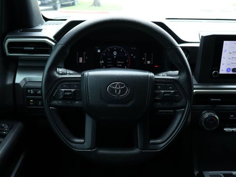 Used 2024 Toyota Tacoma SR5 RWD image 15