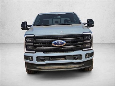 New 2026 Ford F350 Platinum image 5