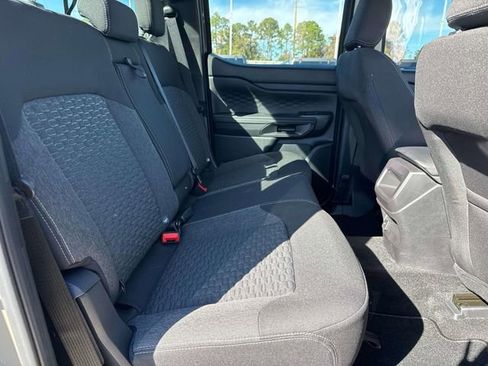 New 2025 Ford Ranger XL w/ Trailer Tow Package image 11
