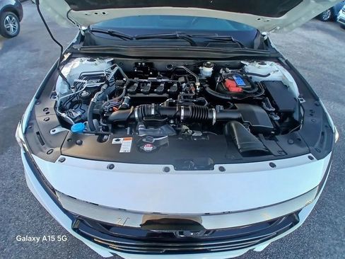 Used 2022 Honda Accord Sport image 21