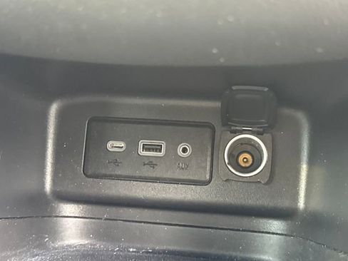 Used 2024 Chevrolet Equinox RS image 26