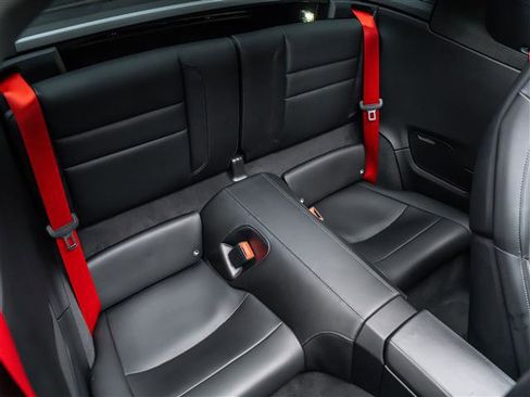 Used 2022 Porsche 911 Targa 4S image 14