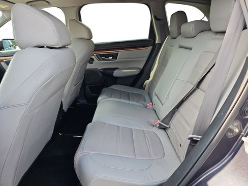 Used 2019 Honda CR-V EX-L image 11