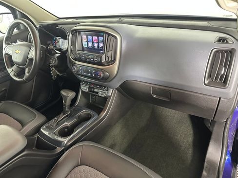Used 2016 Chevrolet Colorado Z71 AWD/4WD image 28