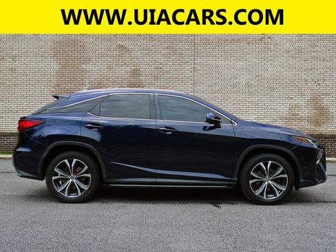 Used 2017 Lexus RX 350 AWD w/ Premium Package image 5