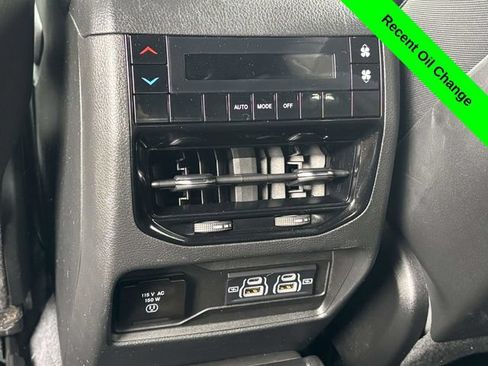 Used 2023 Jeep Grand Cherokee L Laredo AWD/4WD image 27