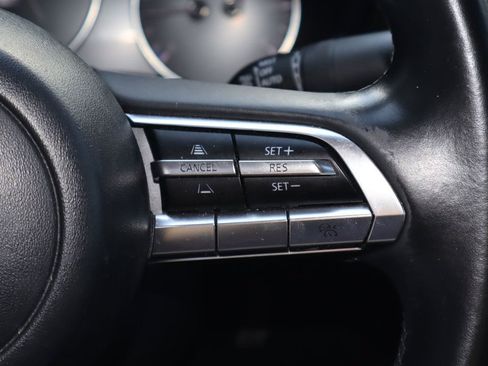 Used 2019 MAZDA MAZDA3 Sedan w/ Select Package FWD image 12