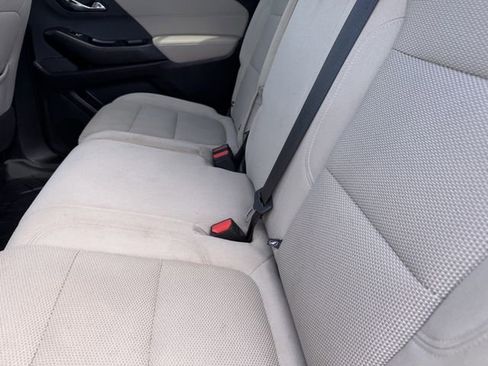 Certified 2023 Chevrolet Traverse LS w/ Safety Package FWD image 19