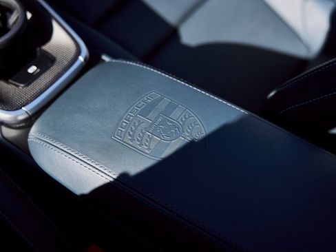 Used 2021 Porsche 911 Turbo S image 58