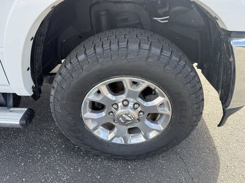 Used 2020 RAM 2500 Laramie image 35