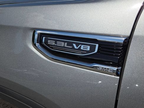 Certified 2026 GMC Sierra 1500 SLT AWD/4WD image 3