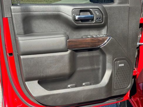 Used 2020 GMC Sierra 1500 SLT w/ SLT Premium Plus Package image 28