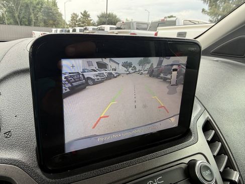 Used 2022 Ford Transit Connect XLT FWD image 26