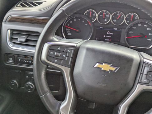 Used 2021 Chevrolet Tahoe LS image 20