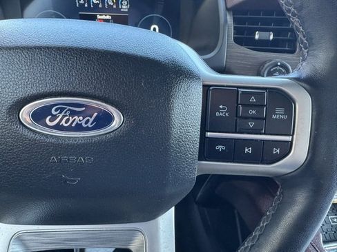 Certified 2024 Ford Expedition Max Limited image 24