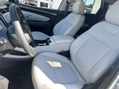 Used 2024 Hyundai Tucson SEL w/ Convenience Package FWD image 10
