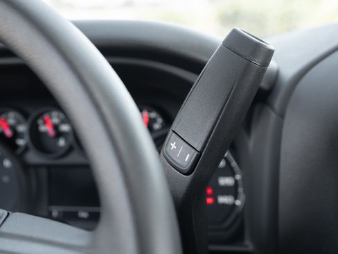 New 2026 Chevrolet Silverado 1500 W/T w/ WT Value Package image 20