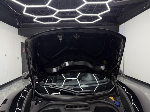 Used 2016 McLaren 650S Spider RWD image 35
