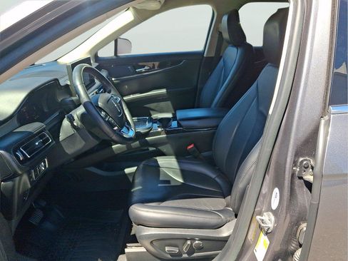 Used 2021 Lincoln Nautilus AWD w/ Equipment Group 101A image 11