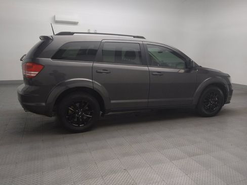 Used 2020 Dodge Journey SE w/ Blacktop Package image 10