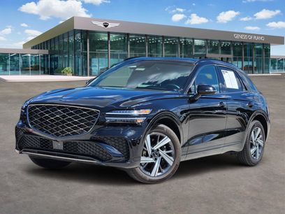 Certified 2026 Genesis GV70 3.5T Sport Advanced