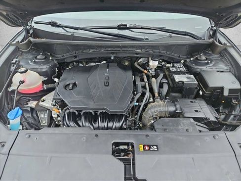 Used 2024 Hyundai Tucson SEL image 22