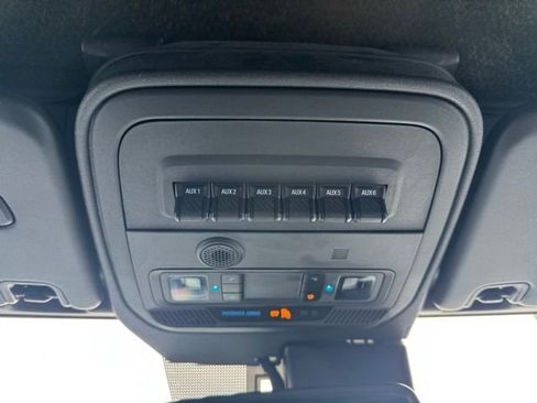 Certified 2022 Ford Bronco Outer Banks image 26