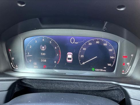 Used 2023 Honda Accord LX image 25